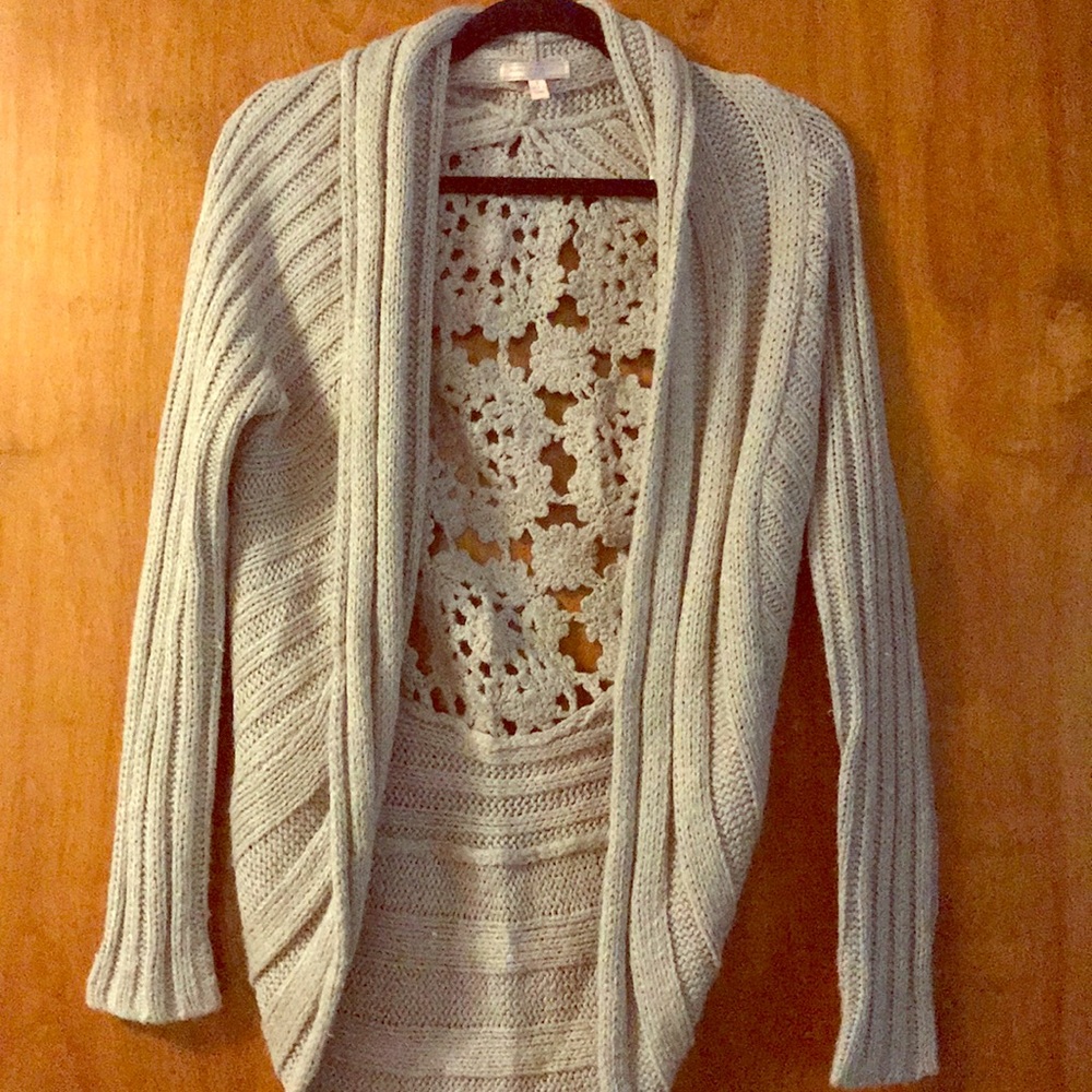 Cardigan